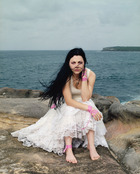 Amy Lee : amy-lee-1380382192.jpg