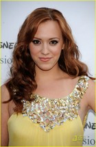 Andrea Bowen  in General Pictures, Uploaded by: Guest