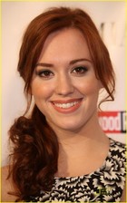 Andrea Bowen  in General Pictures, Uploaded by: Guest