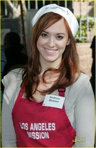 Andrea Bowen  in General Pictures, Uploaded by: Guest