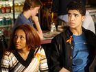 Andrea Lewis in Degrassi: The Next Generation, Uploaded by: Guest
