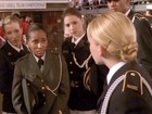 Andrea Lewis in Cadet Kelly, Uploaded by: Guest