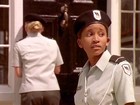 Andrea Lewis in Cadet Kelly, Uploaded by: Guest