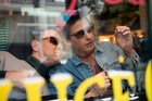Andy Samberg in Brooklyn Nine-Nine, Uploaded by: 186FleetStreet