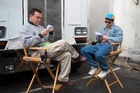 Andy Samberg in Brooklyn Nine-Nine, Uploaded by: 186FleetStreet