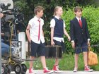 Andy Scott Harris in General Pictures, Uploaded by: TeenActorFan