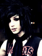 Andy Sixx in General Pictures, Uploaded by: nancy606