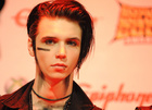Andy Sixx in General Pictures, Uploaded by: Guest