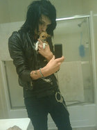 Andy Sixx in General Pictures, Uploaded by: Guest