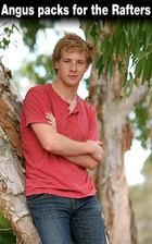 Angus McLaren in General Pictures, Uploaded by: Smirkus