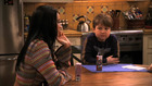 Angus T. Jones in Two and a Half Men, Uploaded by: Guest