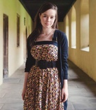 Anna Popplewell in General Pictures, Uploaded by: Guest