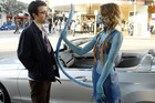 AnnaLynne McCord in 90210, Uploaded by: Guest