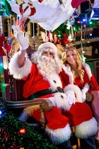 AnnaLynne McCord in The Christmas Parade, Uploaded by: Guest