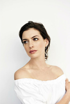 Anne Hathaway in General Pictures, Uploaded by: Guest