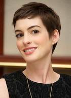 Anne Hathaway in General Pictures, Uploaded by: Guest