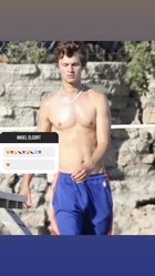 Ansel Elgort in General Pictures, Uploaded by: Guest