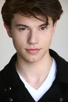 Anthony Turpel in General Pictures, Uploaded by: TeenActorFan