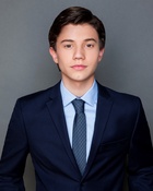 Anthony Turpel in General Pictures, Uploaded by: TeenActorFan