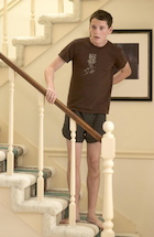 Anton Yelchin in Alpha Dog, Uploaded by: Mark