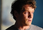 Anton Yelchin in Odd Thomas, Uploaded by: 186FleetStreet