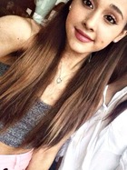 Ariana Grande : ariana-grande-1390585365.jpg