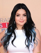 Ariel Winter : ariel-winter-1441385103.jpg