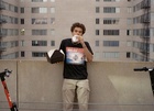 Photo of Armani Jackson