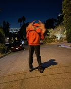 Photo of Armani Jackson