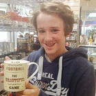 Art Parkinson in General Pictures, Uploaded by: vagabond285