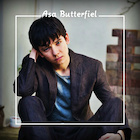 Asa Butterfield : asa-butterfield-1467408162.jpg