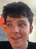 Asa Butterfield in General Pictures, Uploaded by: Guest