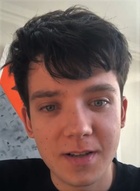 Asa Butterfield in General Pictures, Uploaded by: Guest