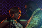 Ashanti in Music Video: I Got It, Uploaded by: Guest