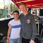 Asher Angel : TI4U1492980852.jpg