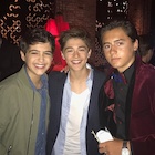 Asher Angel : TI4U1504119542.jpg