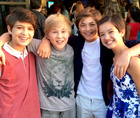 Asher Angel : TI4U1537472212.jpg