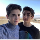 Asher Angel : TI4U1541803755.jpg