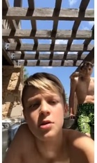 Asher Angel : TI4U1546978977.jpg
