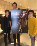 Asher Angel : TI4U1547666891.jpg