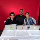 Asher Angel : TI4U1552525705.jpg