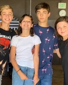 Asher Angel : TI4U1567718559.jpg