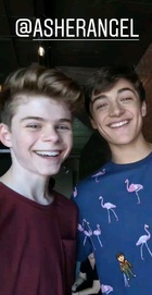 Asher Angel : TI4U1567796951.jpg