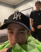 Asher Angel : TI4U1582187901.jpg