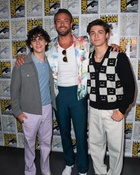 Asher Angel in General Pictures, Uploaded by: bluefox4000