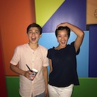 Asher Angel : asher-angel-1495335890.jpg