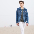 Asher Angel : asher-angel-1497245402.jpg