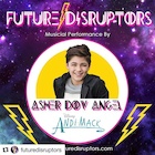 Asher Angel : asher-angel-1497588291.jpg