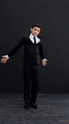 Asher Angel : asher-angel-1500283441.jpg