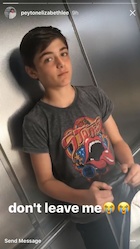 Asher Angel : asher-angel-1506546774.jpg